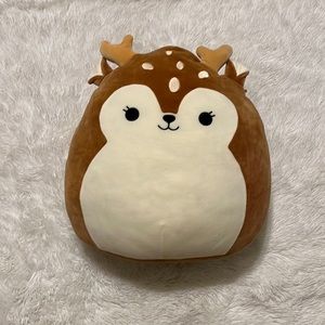 Squishmallows Dawn The Fawn
